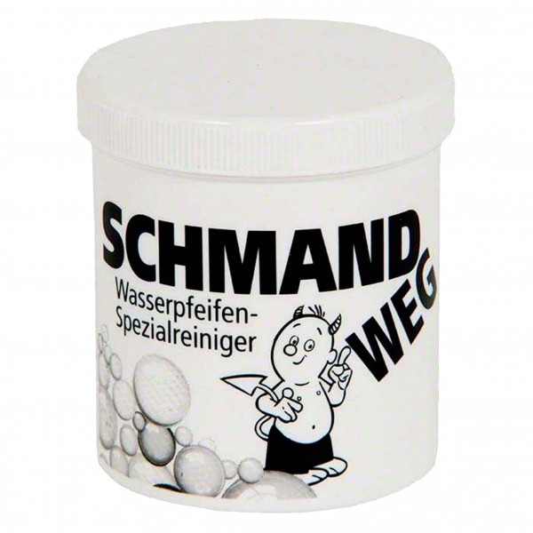 Schmand Weg | 140g Bongcleaner