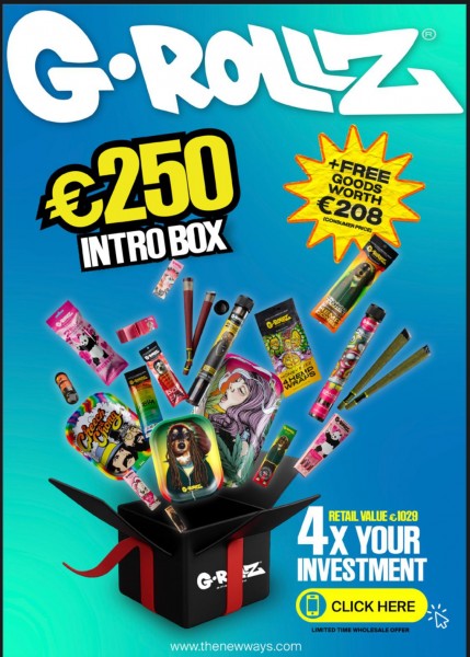 Promo Pack 250