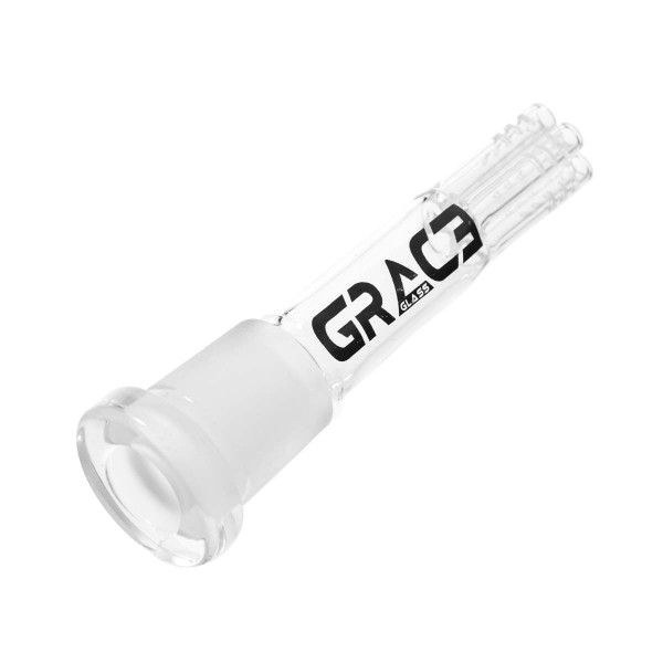 Grace Glass | 6Arm Diffuser- L:15cm - SG:29.2/18.8mm