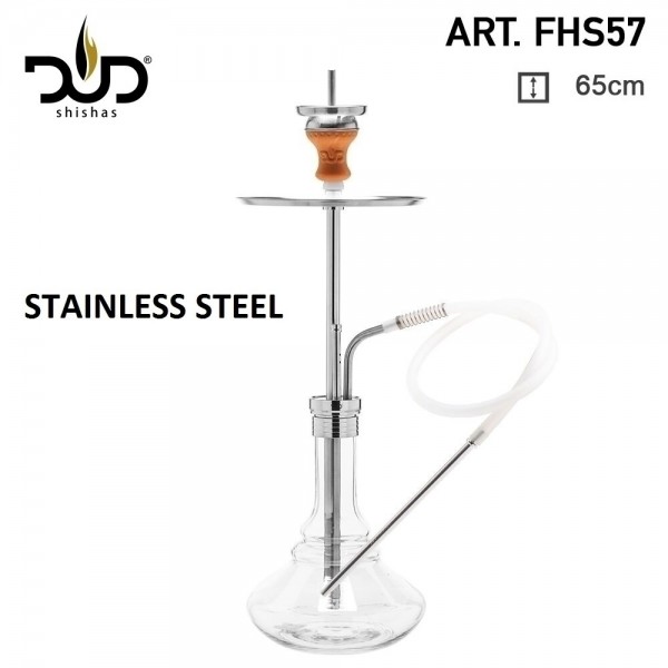 DUD Shisha | Machu Picchu 2.0