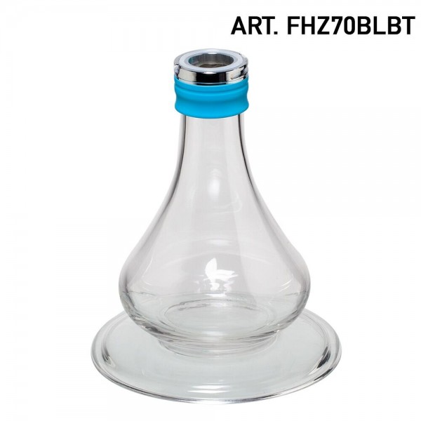DUD Shisha | Replacement Bottle for DUD Shisha | Arcadia Blue