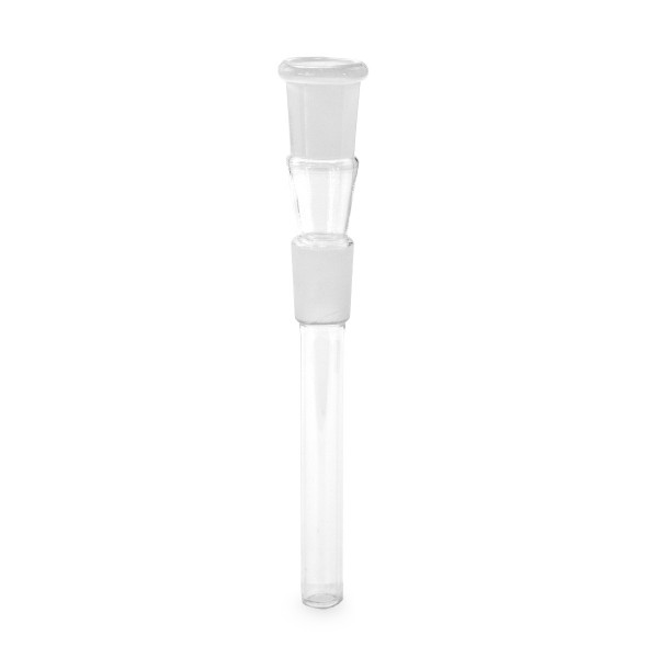 Boost |Glass Adapter - SG:18.8mm - L:11cm - Minimum Order 6pcs per box