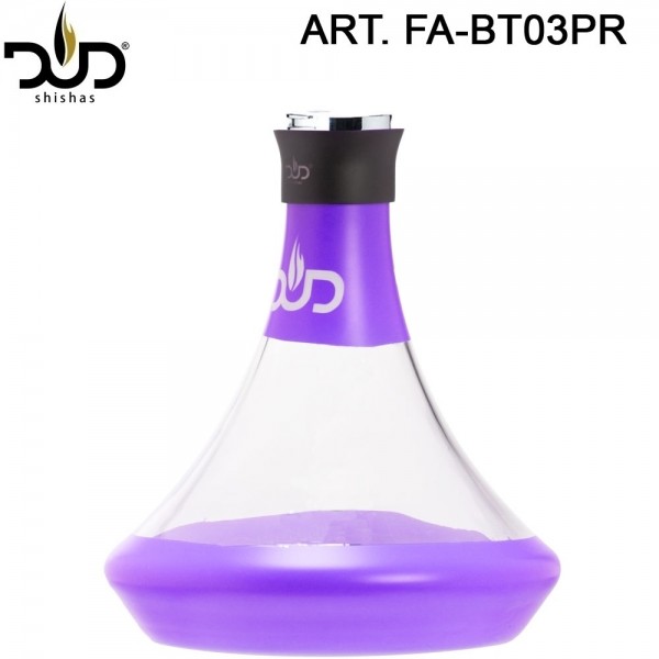 DUD Shisha | Replacement Water Bottle for FH03PR