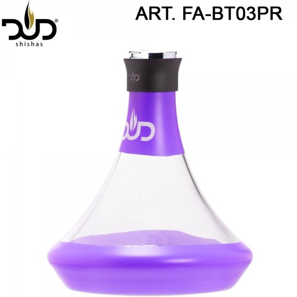 DUD Shisha | Replacement Water Bottle for FH03PR