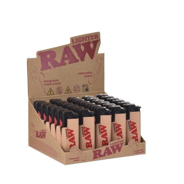 Prof | Phoenix Lighter Brown (30pcs/display)