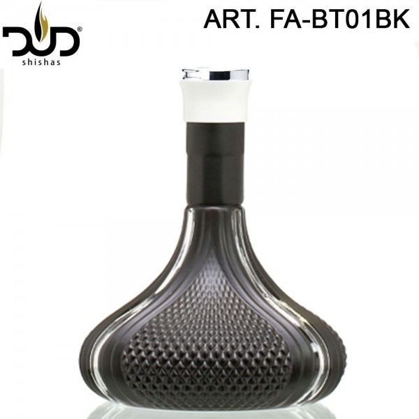 DUD Shisha | Replacement Water Bottle for FH01BK