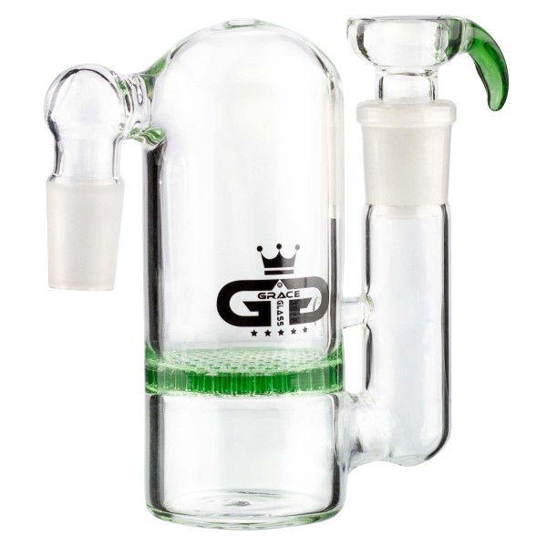 Grace Glass | OG Series | HoneyComb SG: 18.8mm