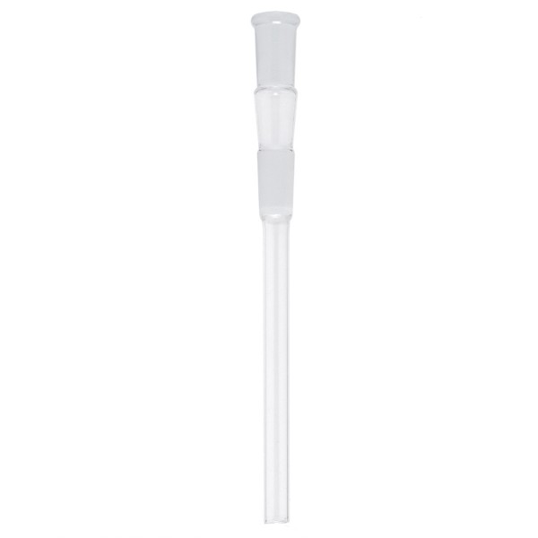 Adaptateur pour verre Boost |Glass - SG:14.5mm - L:21cm - Commande minimum 6pcs par boîte