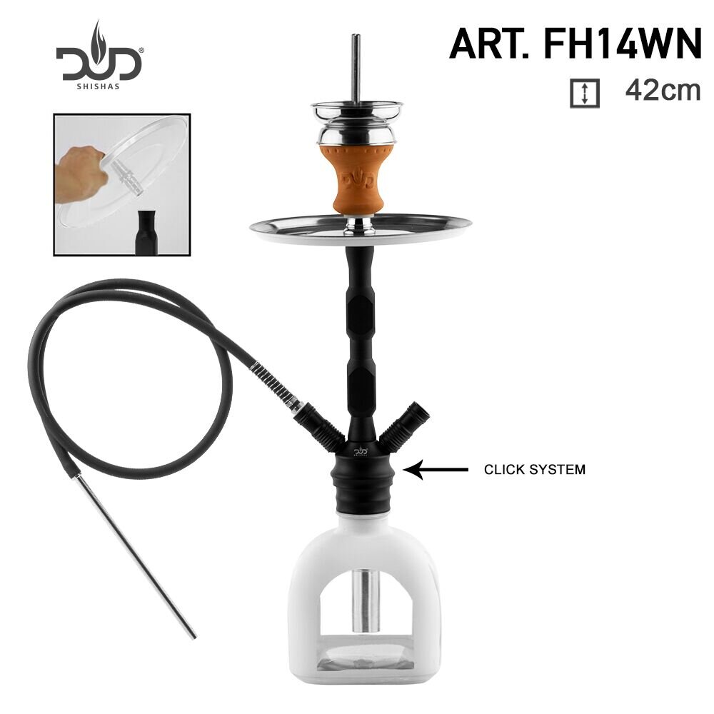 Aluminium Hookah Hookahs The New Ways