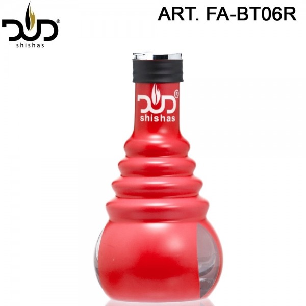 DUD Shisha | Replacement Water Bottle for FH06R