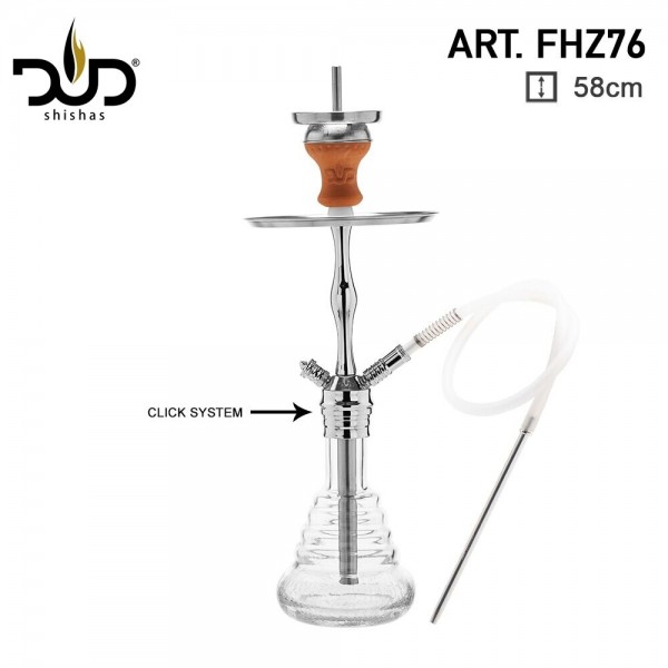 DUD Shisha | Little Wally