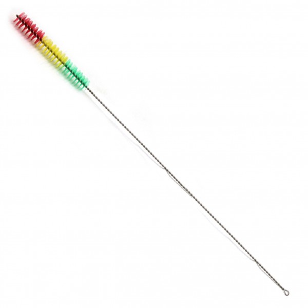 Rasta | Stainless Brush- L:57cm