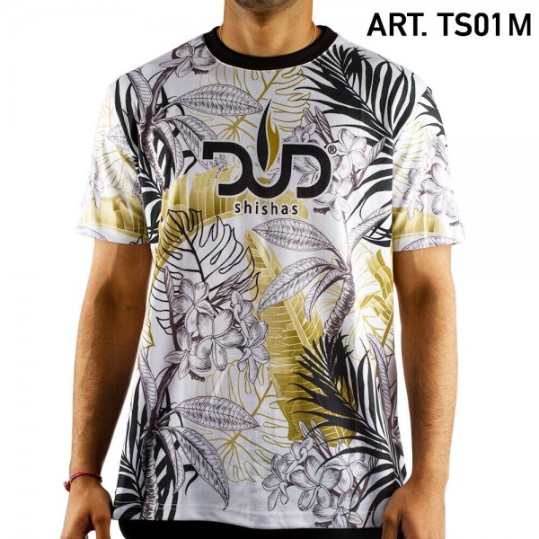 DUD Shisha | Premium T-Shirt SIZE-M
