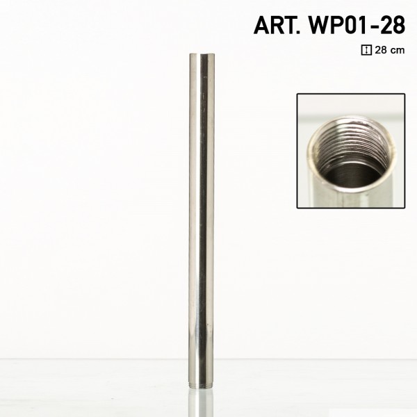 Water pipe for Shisha- H: 28cm