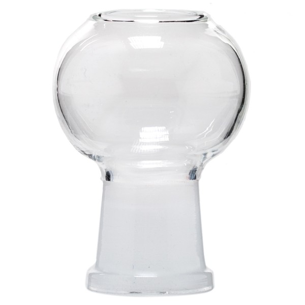 Grace Glass Dome for oil use- SG:18.8mm (female)