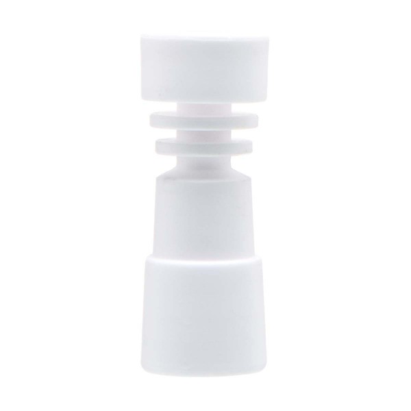 Grace Glass | Medical Grade Ceramic domeless nail SG: 14.5mm/18.8mm (female)