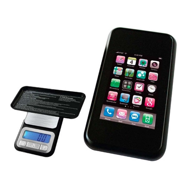 USA Weight | Hawaii digital scale 100g - 0.01g