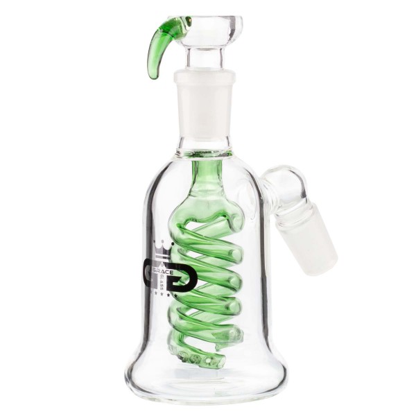 Grace Glass | OG Series | Waterpark Green SG: 18.8mm