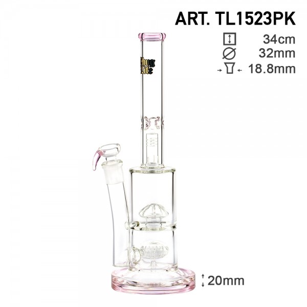 Thug Life | Narrow Tower - H:24cm - SG:18.8mm Ø:32mm