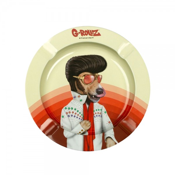 G-Rollz | Icon &#039;Vegas&#039; Cendrier - Dia : 13.5cm