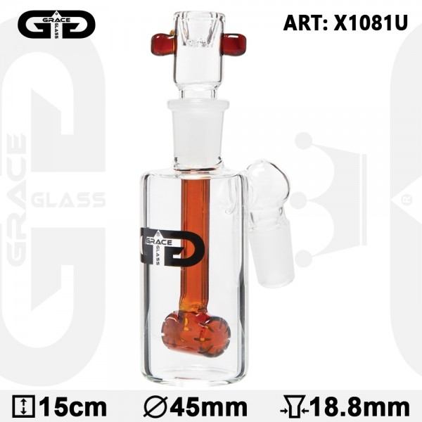 Grace Glass OG Series | Fire Hammer