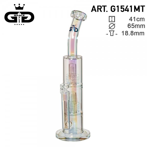 Grace Glass | Unicorn Dream's Clear