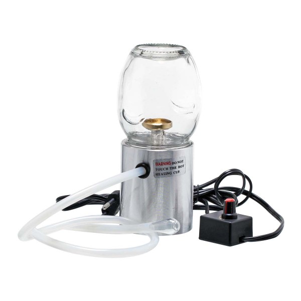 Herbal Aroma Therapy Electronic Vaporizer