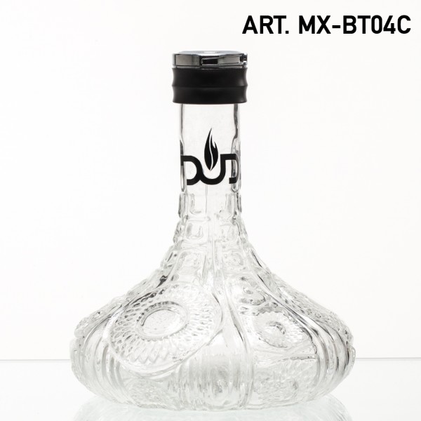 DUD Shisha | Replacement Glass Water Container
