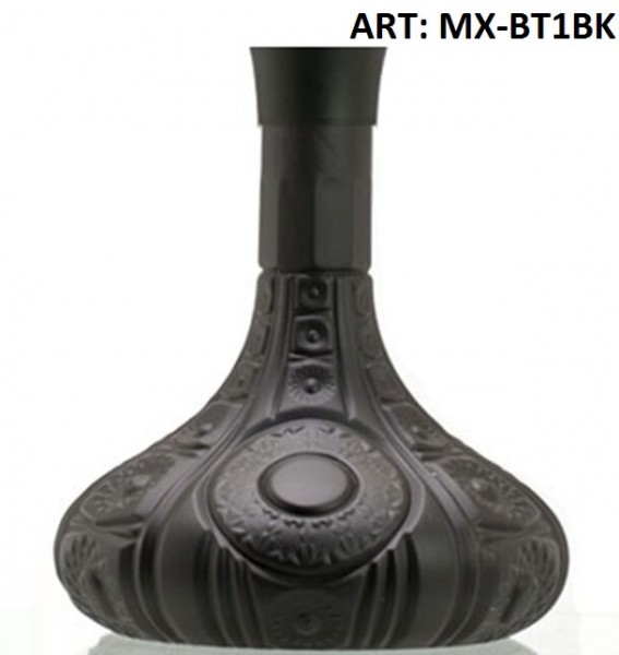 Replacement Glass Water Container