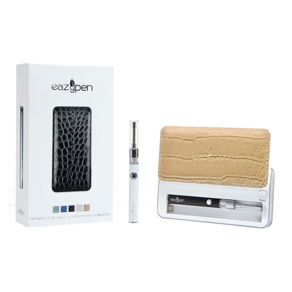 Eazypen | E-cigarette - Yellow