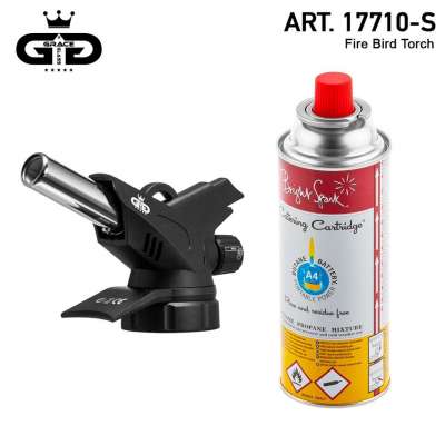 FIRE BIRD TORCH