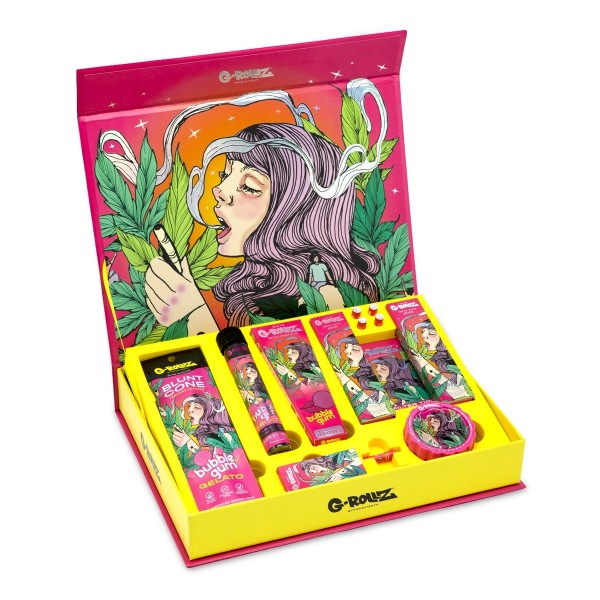 G-Rollz | Gift Box S 'Colossal Dream'
