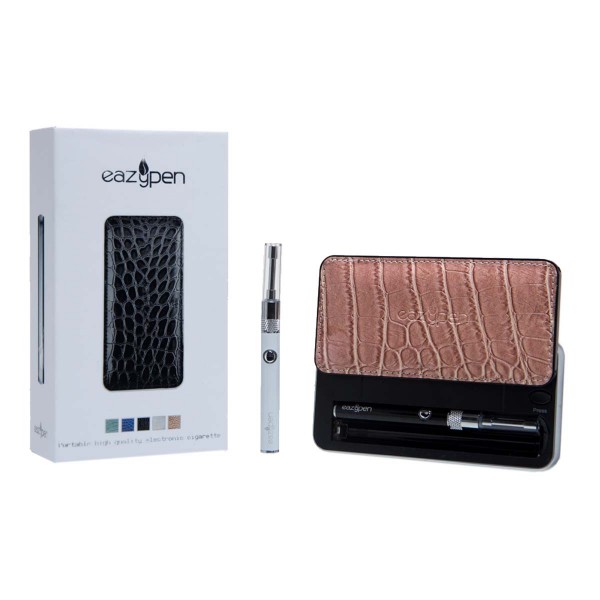 Eazypen e-cigarette - Pink