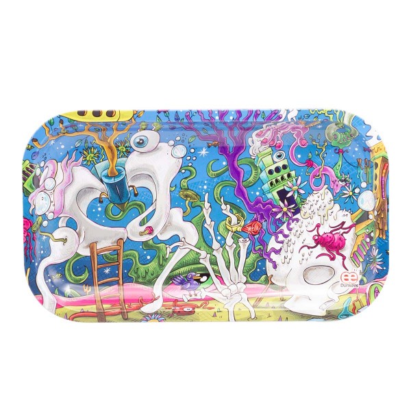 Dunkees | Apart Medium Rolling Tray 17 x 27cm