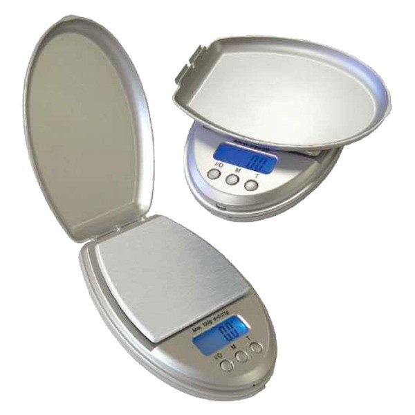 digital micro scales