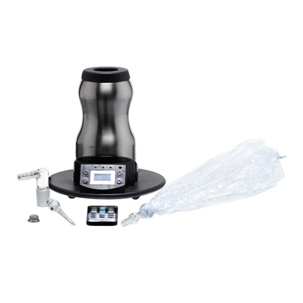 Herbal Aroma Therapy Electronic Vaporizer Tower 1