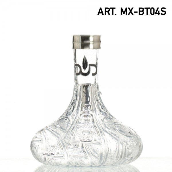 DUD Shisha | Replacement Glass Water Container