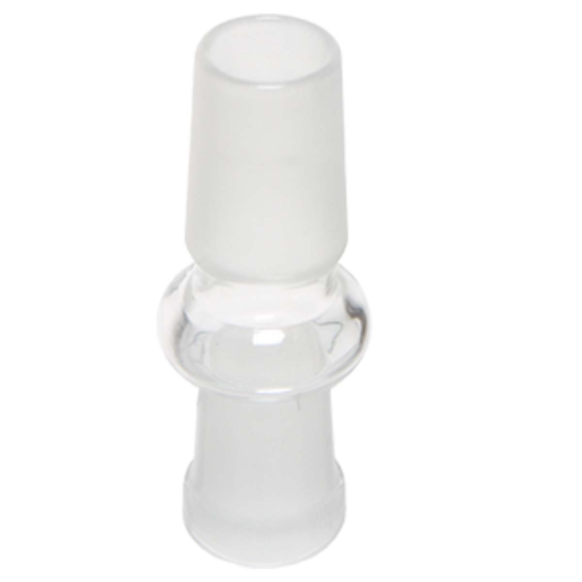 14,5 MM TO SG GLASS ADAPTER  SG 18,8 MM 