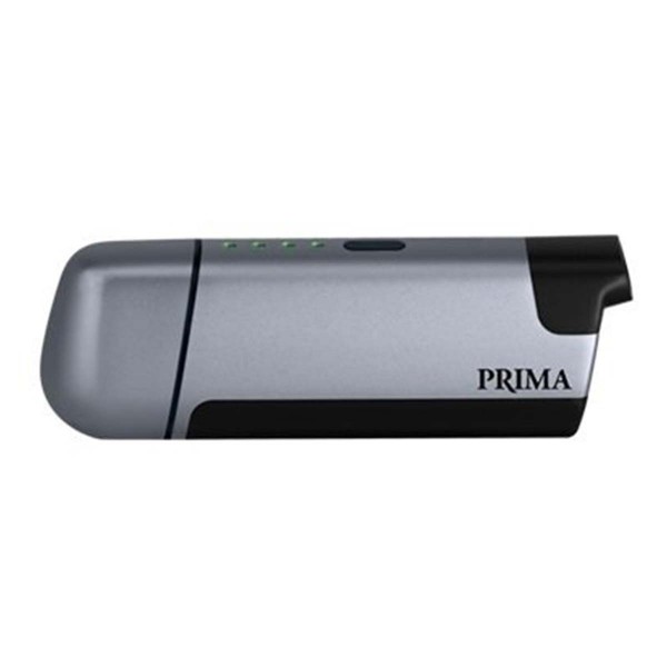 Vapir | Prima -Silver
