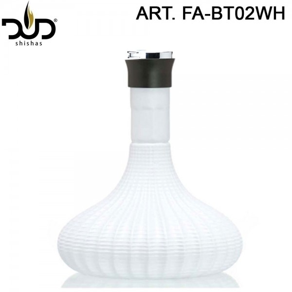 DUD Shisha | Replacement Water Bottle for FH02WH