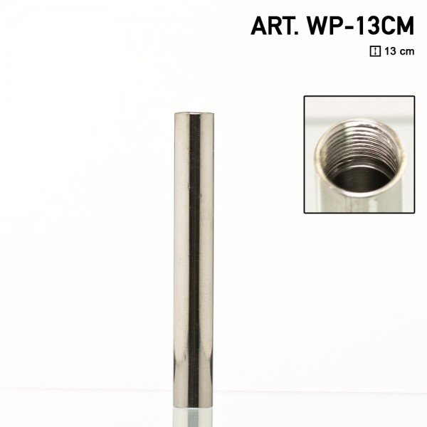 Water pipe for Shisha- H: 13cm