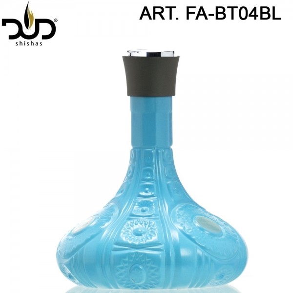 DUD Shisha | Replacement Water Bottle for FH04BL