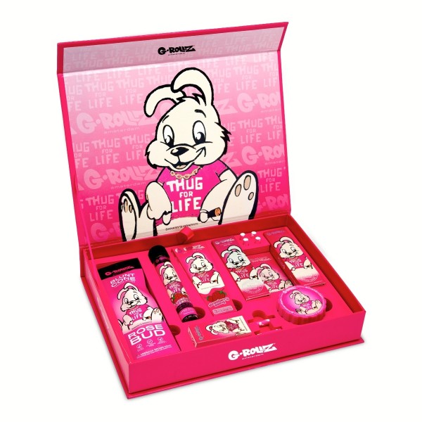 G-Rollz | Gift Box S 'Thug for Life'