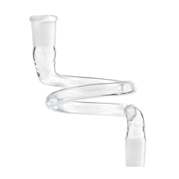 Narcotic | Chillum Spiral for Narcotic Bong 01076- SG:18.8mm