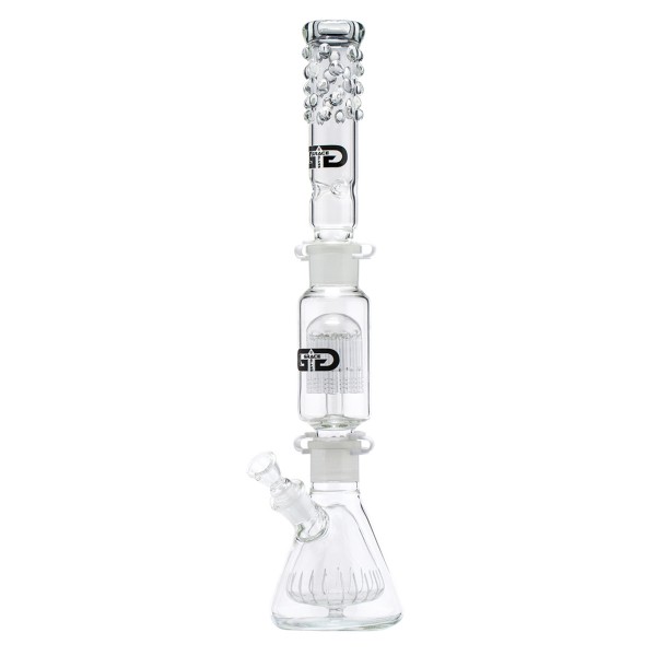 Grace Glass LABZ Series | Bubble Grip