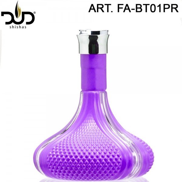 DUD Shisha | Replacement Water Bottle for FH01PR