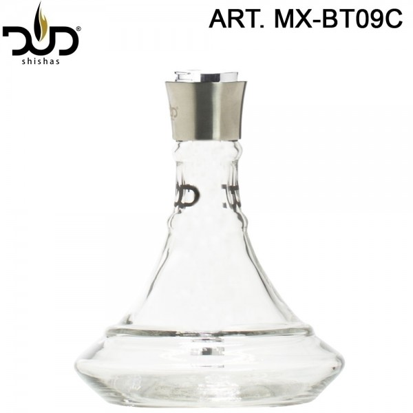 DUD Shisha | Replacement Glass Water Container