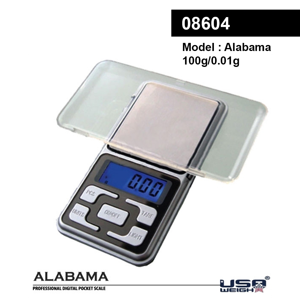 Weigh Gram Scale Digital Pocket Scale,100g by 0.01g,Digital Grams