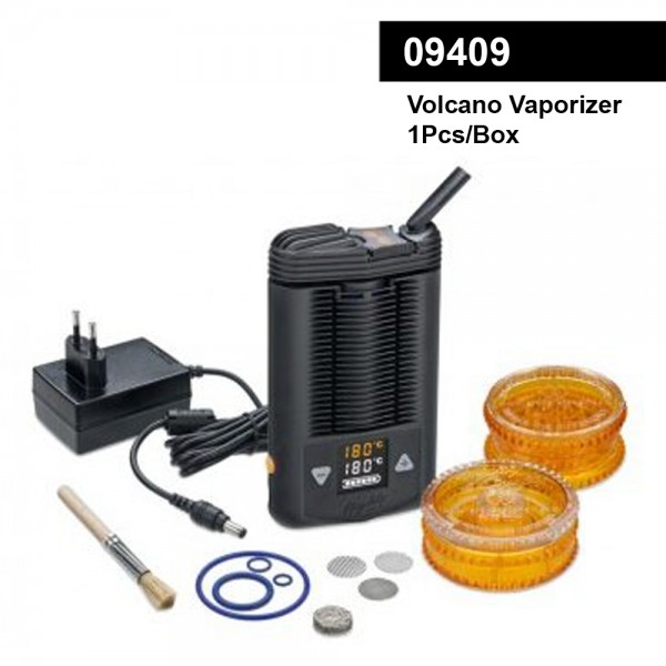Volcano MIGHTY VAPORIZER