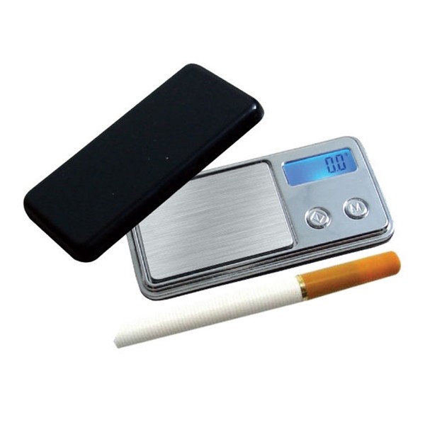 USA Weight | Ohio digital scale 50g - 0.01g